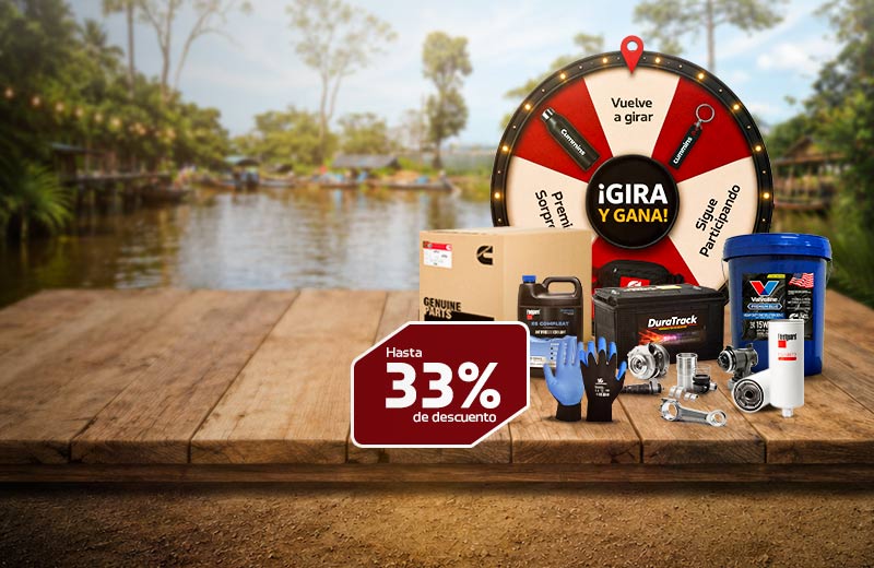 Promoción para Pucallpa por el día del San Juan