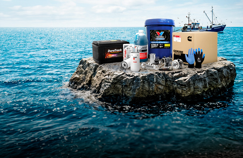 Promocion por la primera temporada de pesca del 2026
