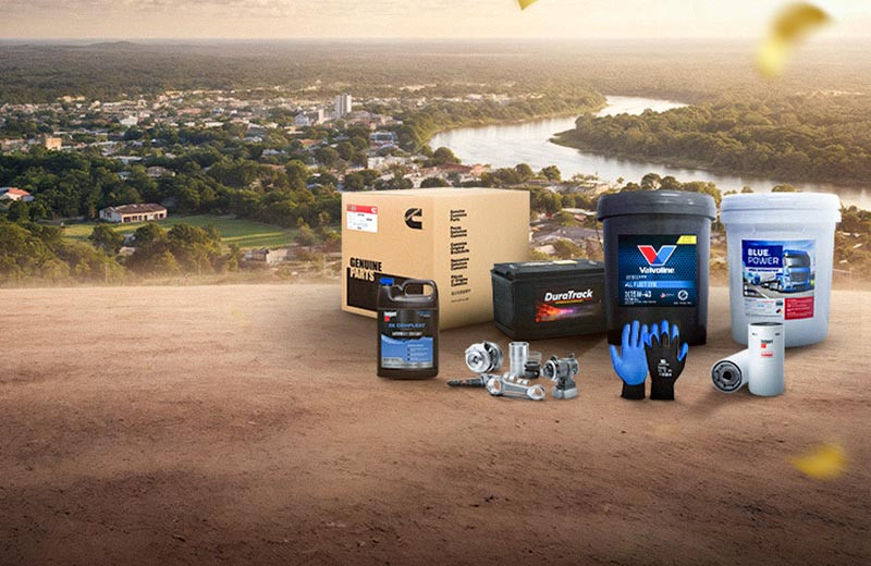 Promocion por el aniversario de Pucallpa 2025