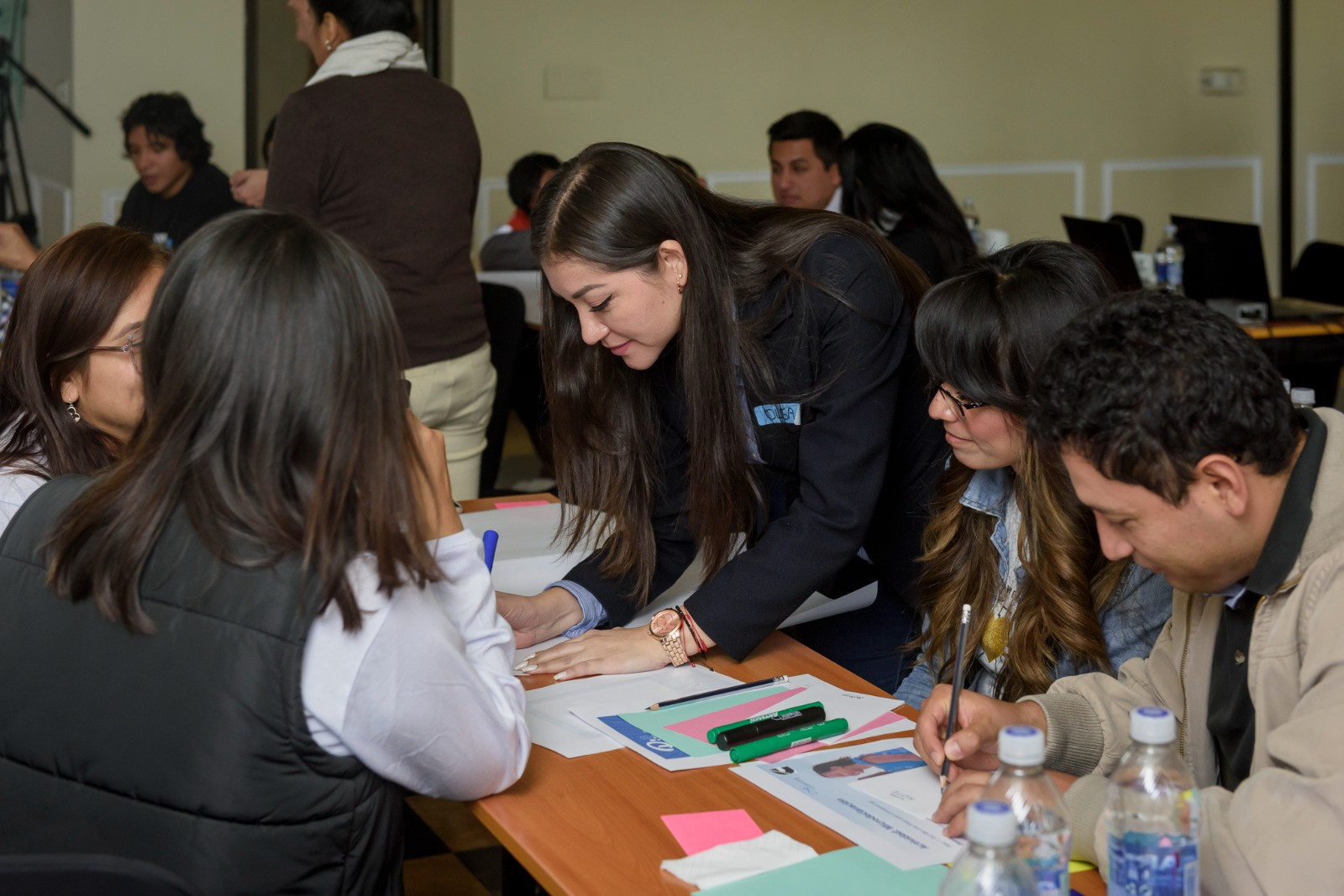 Equidad de Genero Cummins